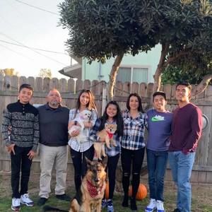 Meet your Posher, Gaby